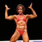 Jeany  Walker - NPC Jr. USA 2014 - #1