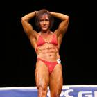 Jeany  Walker - NPC Jr. USA 2014 - #1