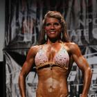 Rebecca  Partrich - NPC Upstate Classic 2012 - #1