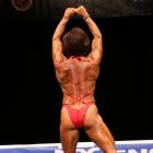 Jeany  Walker - NPC Jr. USA 2014 - #1