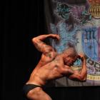 Chase  Petersen - NPC Muscle Mayhem 2013 - #1