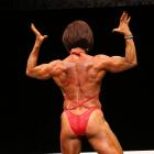 Jeany  Walker - NPC Jr. USA 2014 - #1