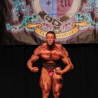 Chad   Frenzel - NPC Muscle Mayhem 2014 - #1