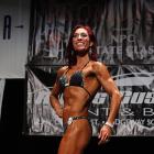 Patty  Bosch - NPC Upstate Classic 2012 - #1