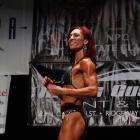 Patty  Bosch - NPC Upstate Classic 2012 - #1