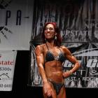 Patty  Bosch - NPC Upstate Classic 2012 - #1