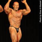 Robert  Burneika - IFBB Dubai Pro 2014 - #1