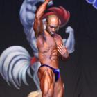 Jeremy  Coleman - NPC Kentucky Muscle 2012 - #1