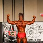 Caleb  Berlin - NPC Oklahoma Showdown of Champions 2014 - #1