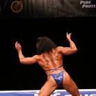 Michelle  Shebloski - NPC Jr. USA 2014 - #1