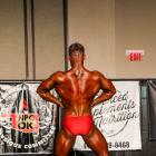 Caleb  Berlin - NPC Oklahoma Showdown of Champions 2014 - #1