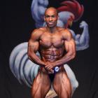 Jeremy  Coleman - NPC Kentucky Muscle 2012 - #1