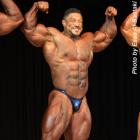 Roelly   Winklaar - IFBB Dubai Pro 2014 - #1