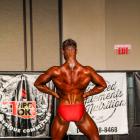 Caleb  Berlin - NPC Oklahoma Showdown of Champions 2014 - #1