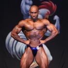 Jeremy  Coleman - NPC Kentucky Muscle 2012 - #1