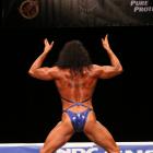 Michelle  Shebloski - NPC Jr. USA 2014 - #1