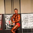 Caleb  Berlin - NPC Oklahoma Showdown of Champions 2014 - #1