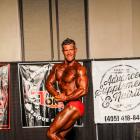 Caleb  Berlin - NPC Oklahoma Showdown of Champions 2014 - #1