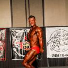 Caleb  Berlin - NPC Oklahoma Showdown of Champions 2014 - #1