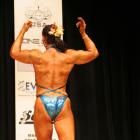 Victoria  Hatch - NPC New England Championships 2012 - #1