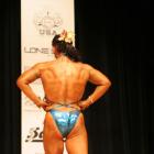 Victoria  Hatch - NPC New England Championships 2012 - #1