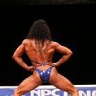 Michelle  Shebloski - NPC Jr. USA 2014 - #1