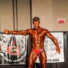 Caleb  Berlin - NPC Oklahoma Showdown of Champions 2014 - #1