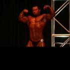 Kenny  Farris - NPC Lee Haney Classic 2009 - #1