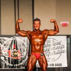 Caleb  Berlin - NPC Oklahoma Showdown of Champions 2014 - #1