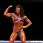 Michelle  Shebloski - NPC Jr. USA 2014 - #1