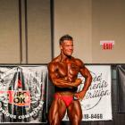 Caleb  Berlin - NPC Oklahoma Showdown of Champions 2014 - #1