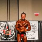 Caleb  Berlin - NPC Oklahoma Showdown of Champions 2014 - #1