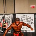 Caleb  Berlin - NPC Oklahoma Showdown of Champions 2014 - #1