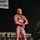 Mike  Wells - NPC Kentucky State 2011 - #1