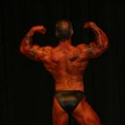 Byran  Campbell - NPC Lee Haney Classic 2009 - #1