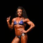 Michelle  Shebloski - NPC Jr. USA 2014 - #1