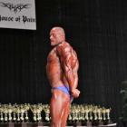 Mike  Wells - NPC Kentucky State 2011 - #1