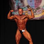 Michael  Logan - NPC Muscle Mayhem 2014 - #1