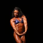 Michelle  Shebloski - NPC Jr. USA 2014 - #1