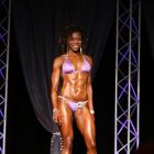 Kristen  Mason - NPC Stewart Fitness Championships 2014 - #1