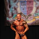 Michael  Logan - NPC Muscle Mayhem 2014 - #1