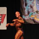 Michael  Logan - NPC Muscle Mayhem 2014 - #1