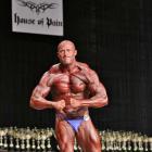 Mike  Wells - NPC Kentucky State 2011 - #1