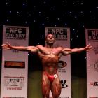 Louis  Sanders - Big Sky Championships 2012 - #1
