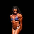 Michelle  Shebloski - NPC Jr. USA 2014 - #1