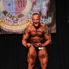 Michael  Logan - NPC Muscle Mayhem 2014 - #1