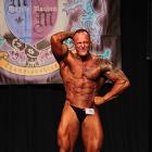 Michael  Logan - NPC Muscle Mayhem 2014 - #1