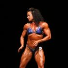 Michelle  Shebloski - NPC Jr. USA 2014 - #1