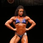 Michelle  Shebloski - NPC Jr. USA 2014 - #1