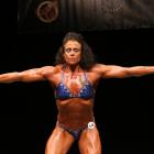 Michelle  Shebloski - NPC Jr. USA 2014 - #1